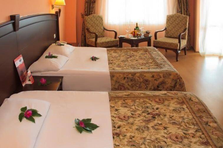 Selge Beach Resort & Spa