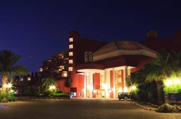 Selge Beach Resort & Spa