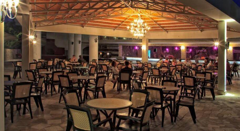 Selge Beach Resort & Spa