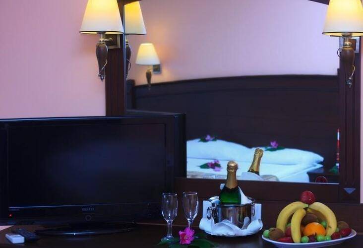 Selge Beach Resort & Spa