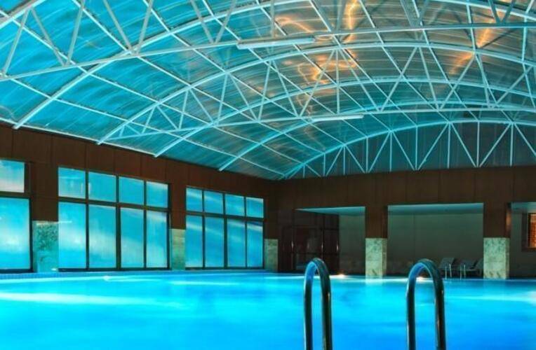 Selge Beach Resort & Spa
