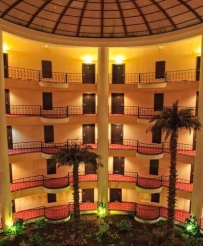 Selge Beach Resort & Spa