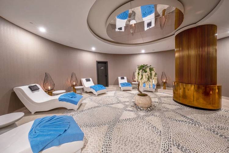 Lago Hotel (Ex. Nashira Resort Hotel & Aqua Spa)