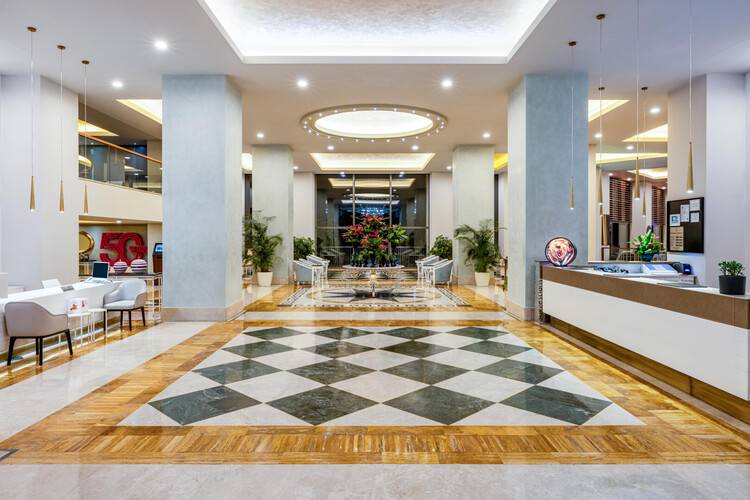Arum Barut Collection (Ex. Barut Arum)