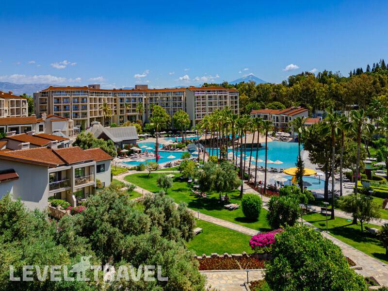 Фотография Arum Barut Collection (Ex. Barut Arum)