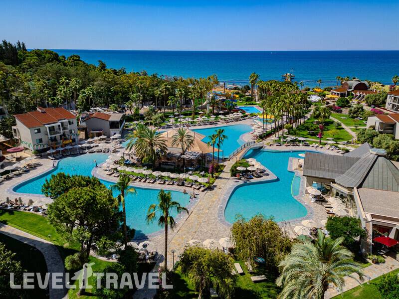 Фотография Arum Barut Collection (Ex. Barut Arum)