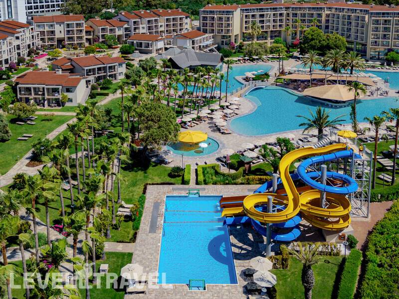 Фотография Arum Barut Collection (Ex. Barut Arum)