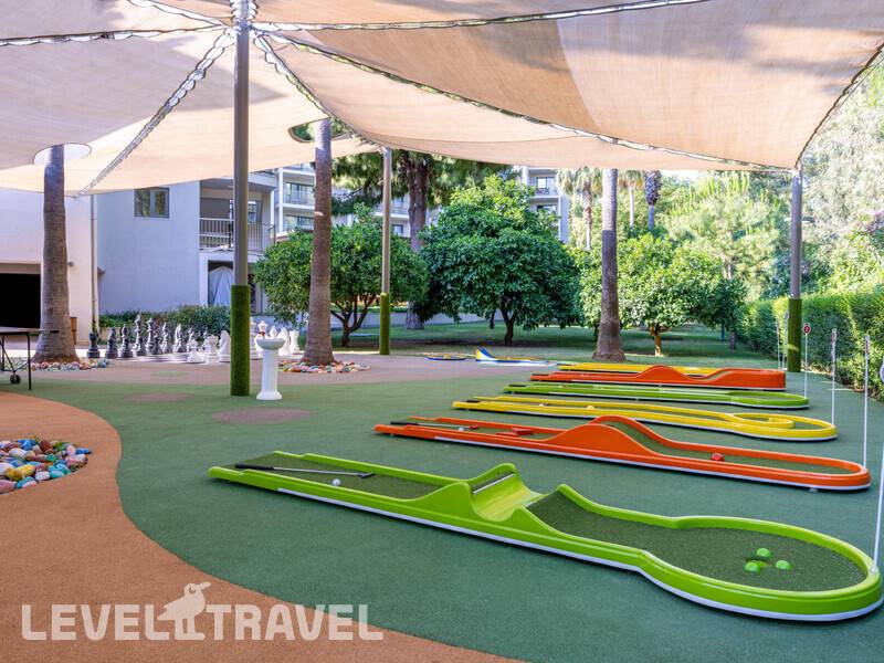 Фотография Arum Barut Collection (Ex. Barut Arum)