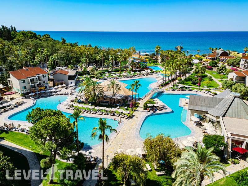 Фотография Arum Barut Collection (Ex. Barut Arum)