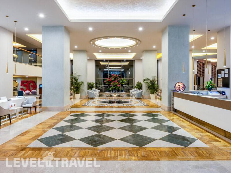 Фотография Arum Barut Collection (Ex. Barut Arum)