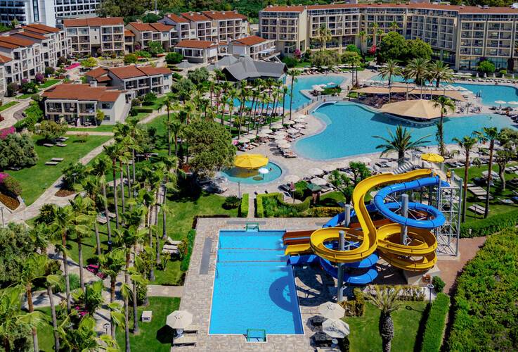 Arum Barut Collection (Ex. Barut Arum)