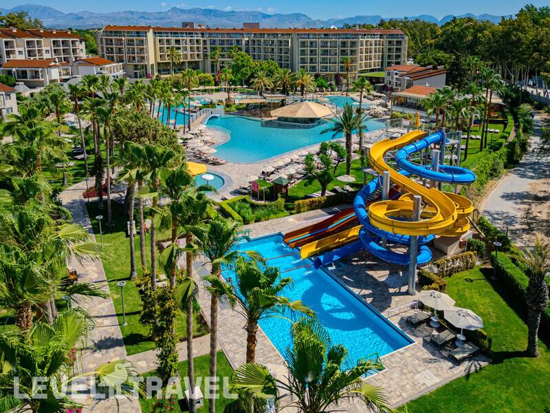 Фотография Arum Barut Collection (Ex. Barut Arum)