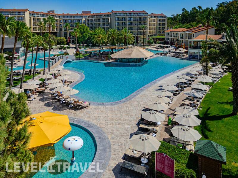 Фотография Arum Barut Collection (Ex. Barut Arum)