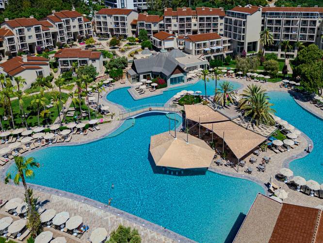 Arum Barut Collection (Ex. Barut Arum)