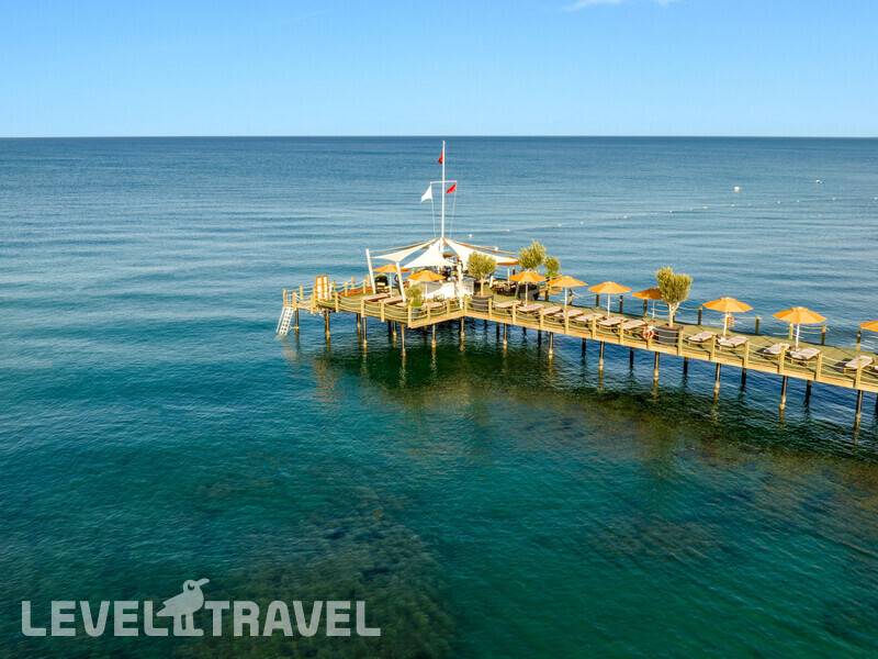 Фотография Arum Barut Collection (Ex. Barut Arum)