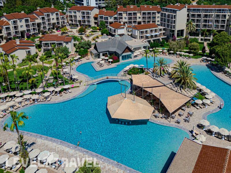 Фотография Arum Barut Collection (Ex. Barut Arum)