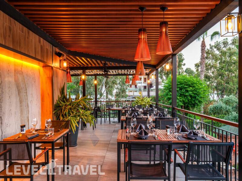 Фотография Arum Barut Collection (Ex. Barut Arum)