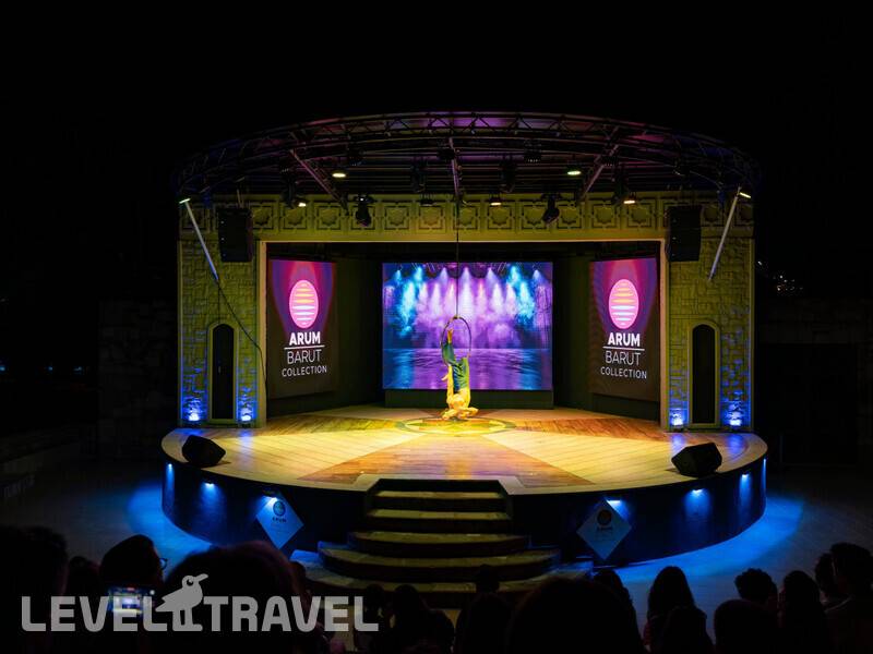 Фотография Arum Barut Collection (Ex. Barut Arum)