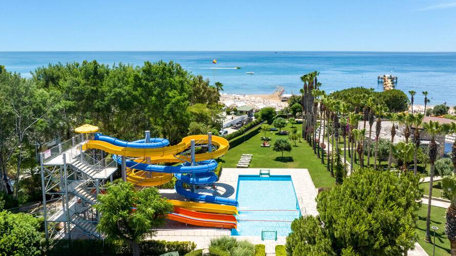Arum Barut Collection (Ex. Barut Arum)