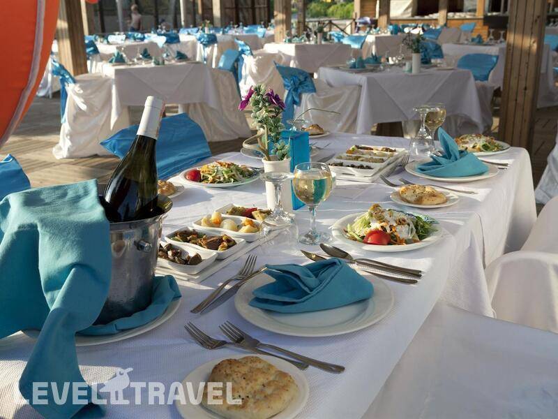 Фотография Seher Resort & Spa