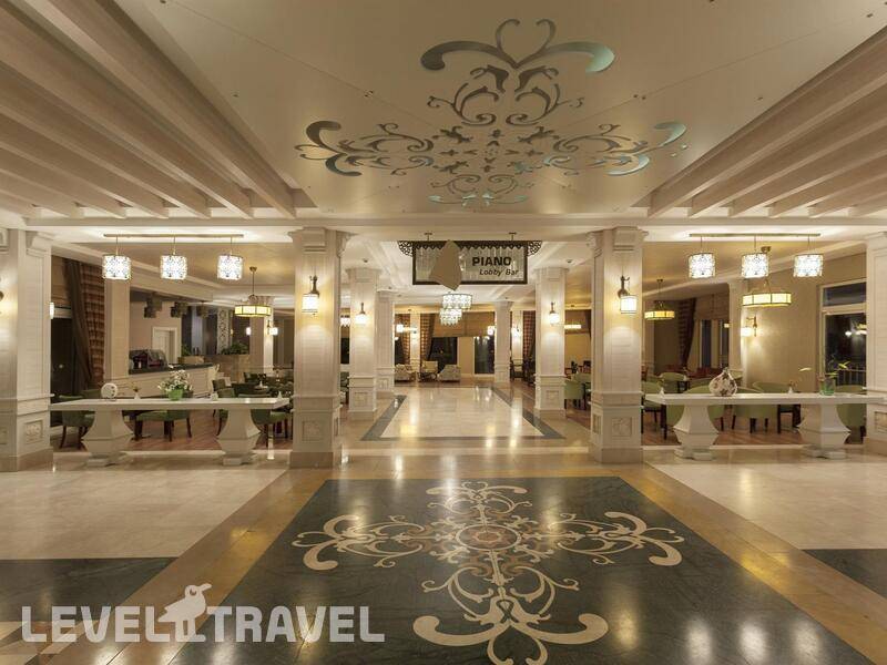 Фотография Seher Resort & Spa