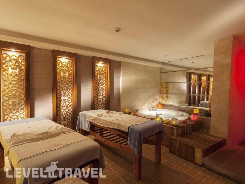 Фотография Seher Resort & Spa