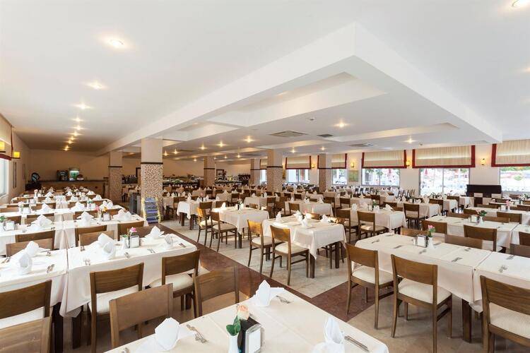 Story Resort & Spa (Ex. Seher Sun Beach Hotel)