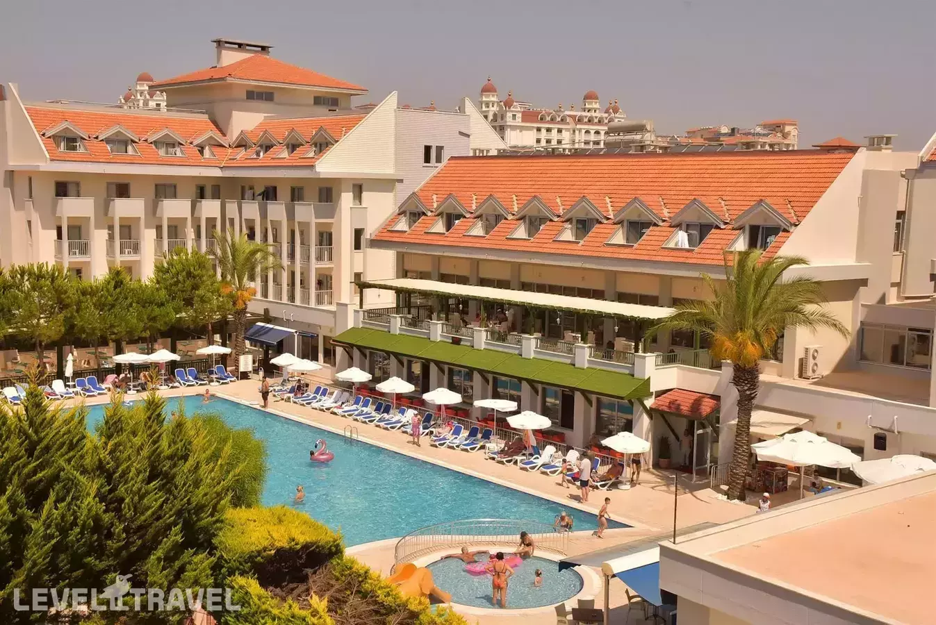 Story Resort & Spa (Ex. Seher Sun Beach Hotel)