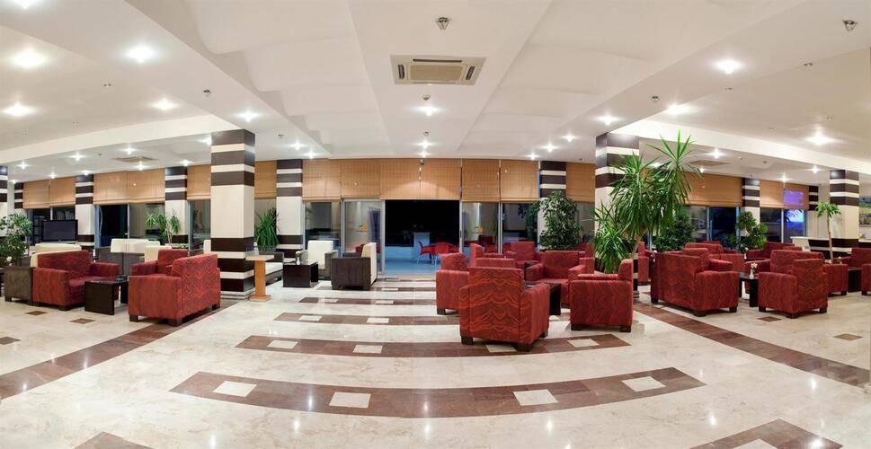 Story Resort & Spa (Ex. Seher Sun Beach Hotel)