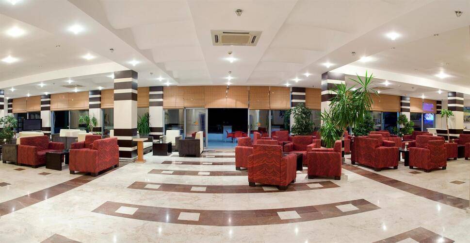 Seher Sun Beach Hotel