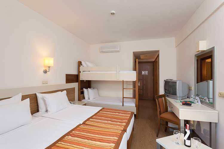 Story Resort & Spa (Ex. Seher Sun Beach Hotel)