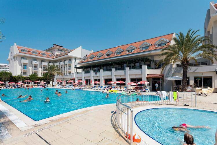 Story Resort & Spa (Ex. Seher Sun Beach Hotel)