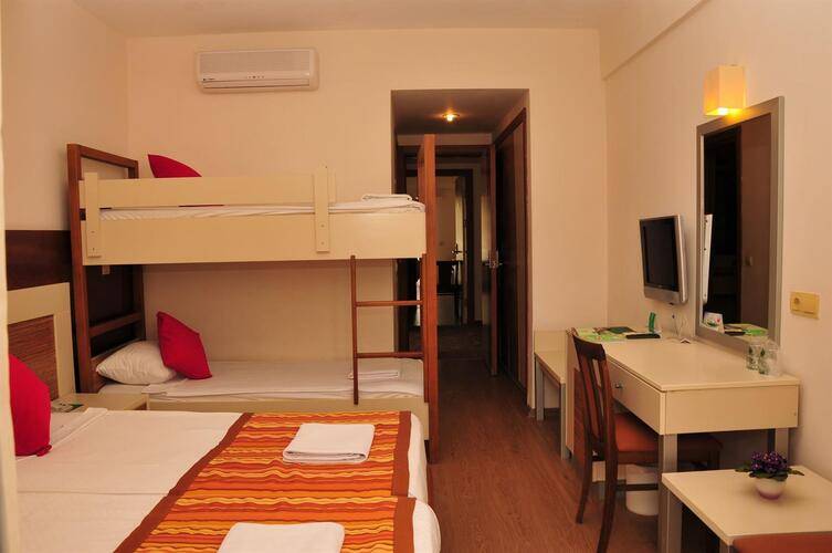 Story Resort & Spa (Ex. Seher Sun Beach Hotel)