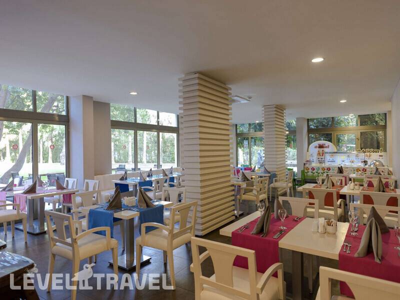 Фотография Barut Hemera