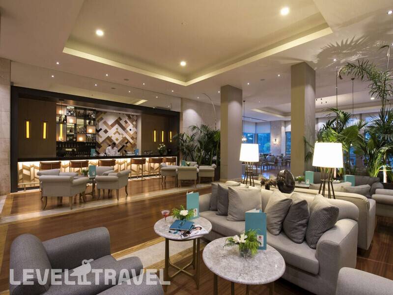 Фотография Barut Hemera