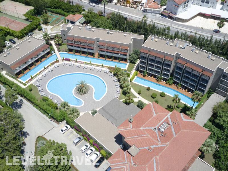 Фотография Barut Hemera