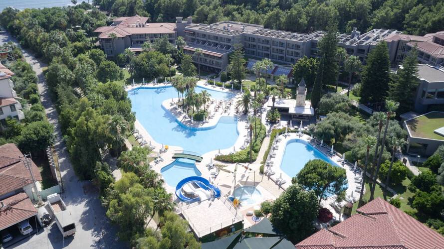 Barut Hemera