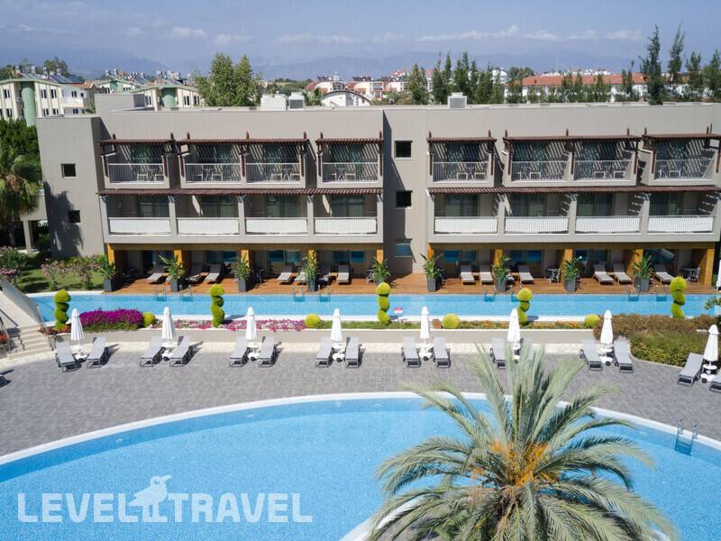 Фотография Barut Hemera