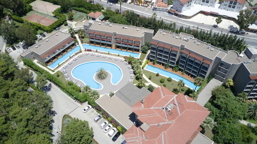 Barut Hemera