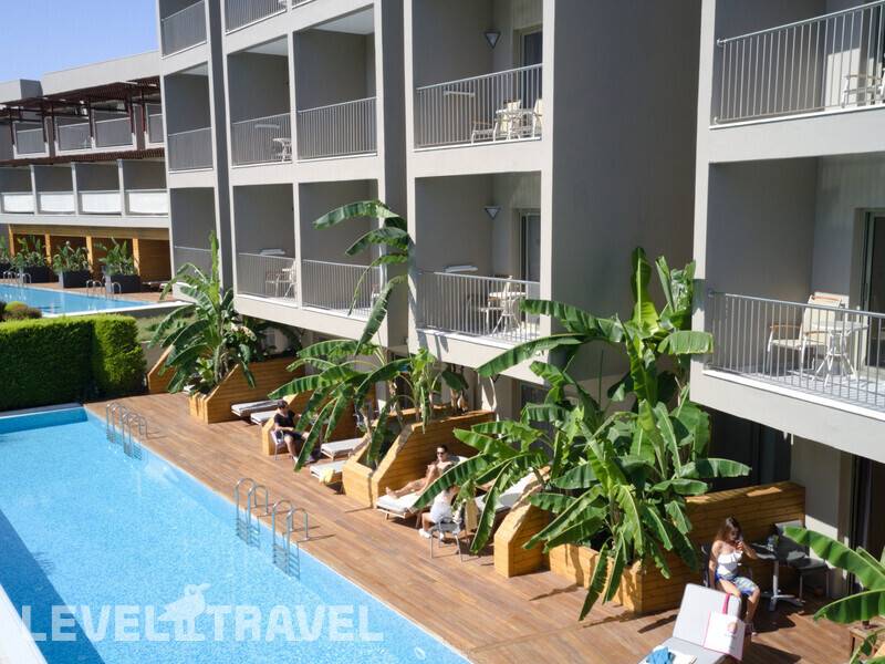 Фотография Barut Hemera