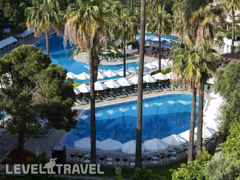 Фотография Barut Hemera