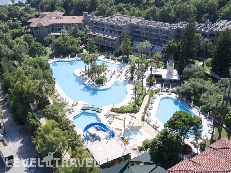 Фотография Barut Hemera