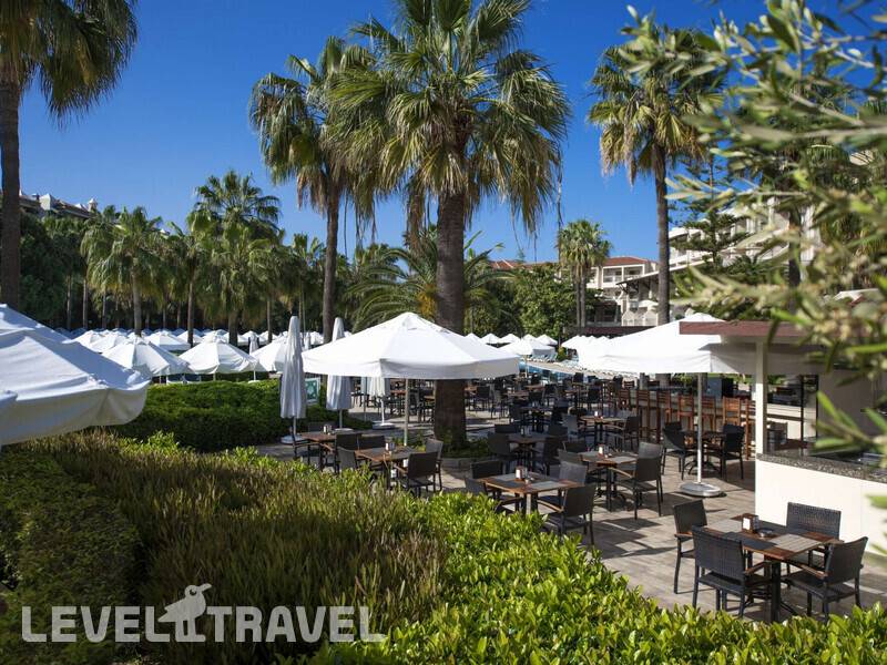 Фотография Barut Hemera