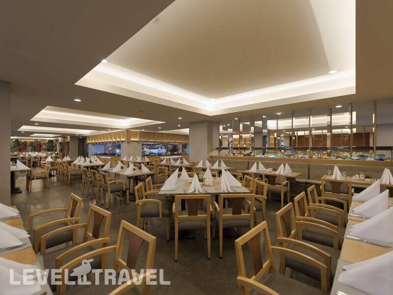 Фотография Barut Hemera