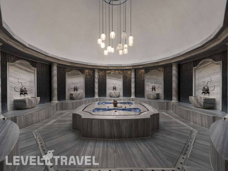 Фотография Barut Hemera