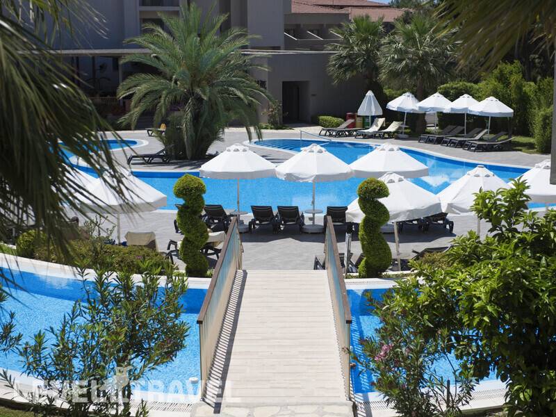 Фотография Barut Hemera