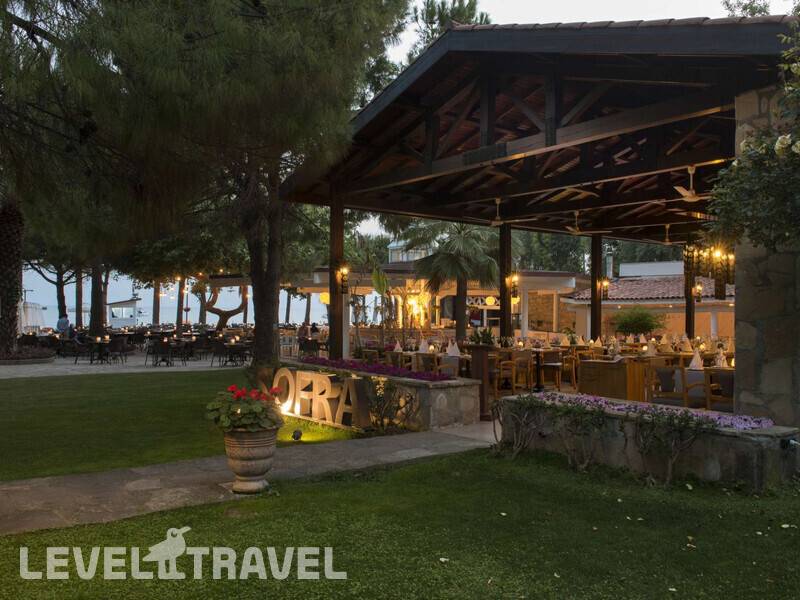 Фотография Barut Hemera