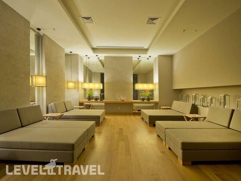Фотография Barut Hemera