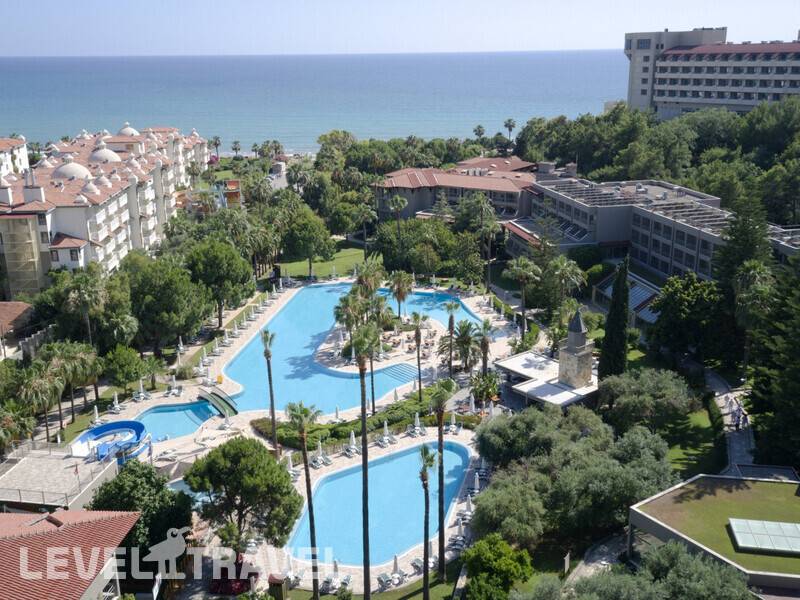 Фотография Barut Hemera