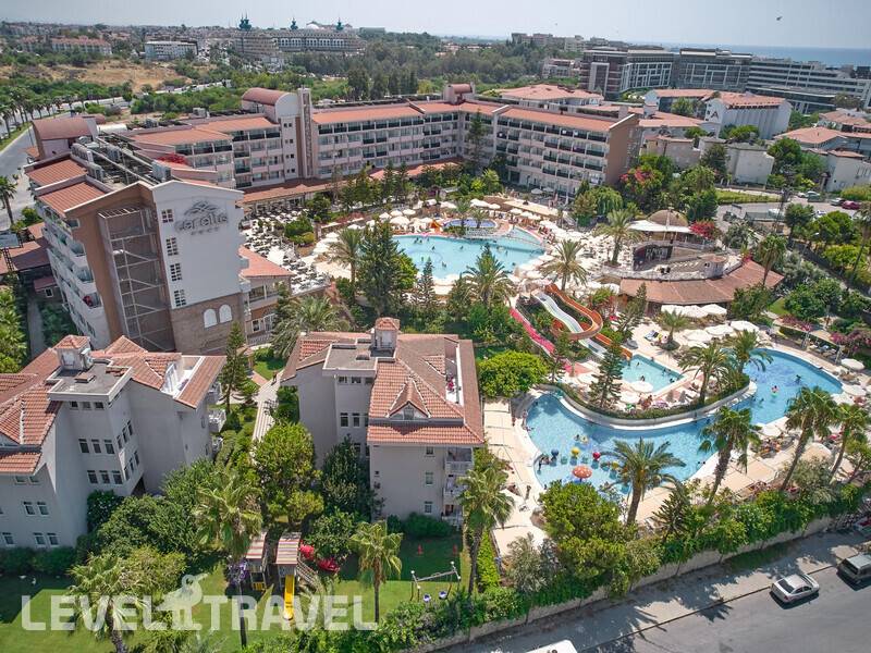 Фотография Seaden Corolla Hotel